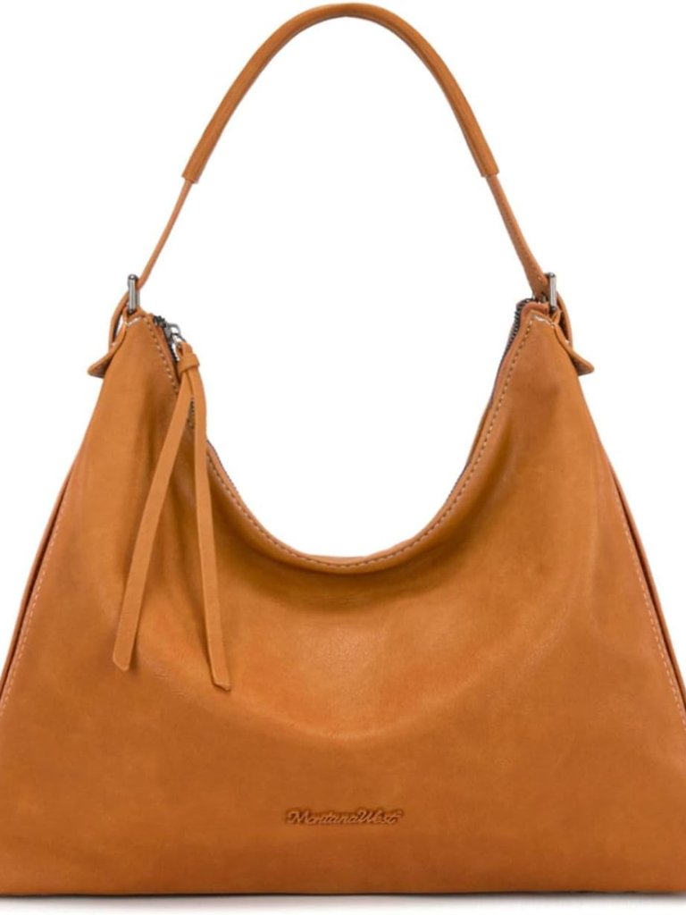 Large Hobo Bags For Women Slouchy Shoulder Handbags Ultra Soft Vegan Leather Cro